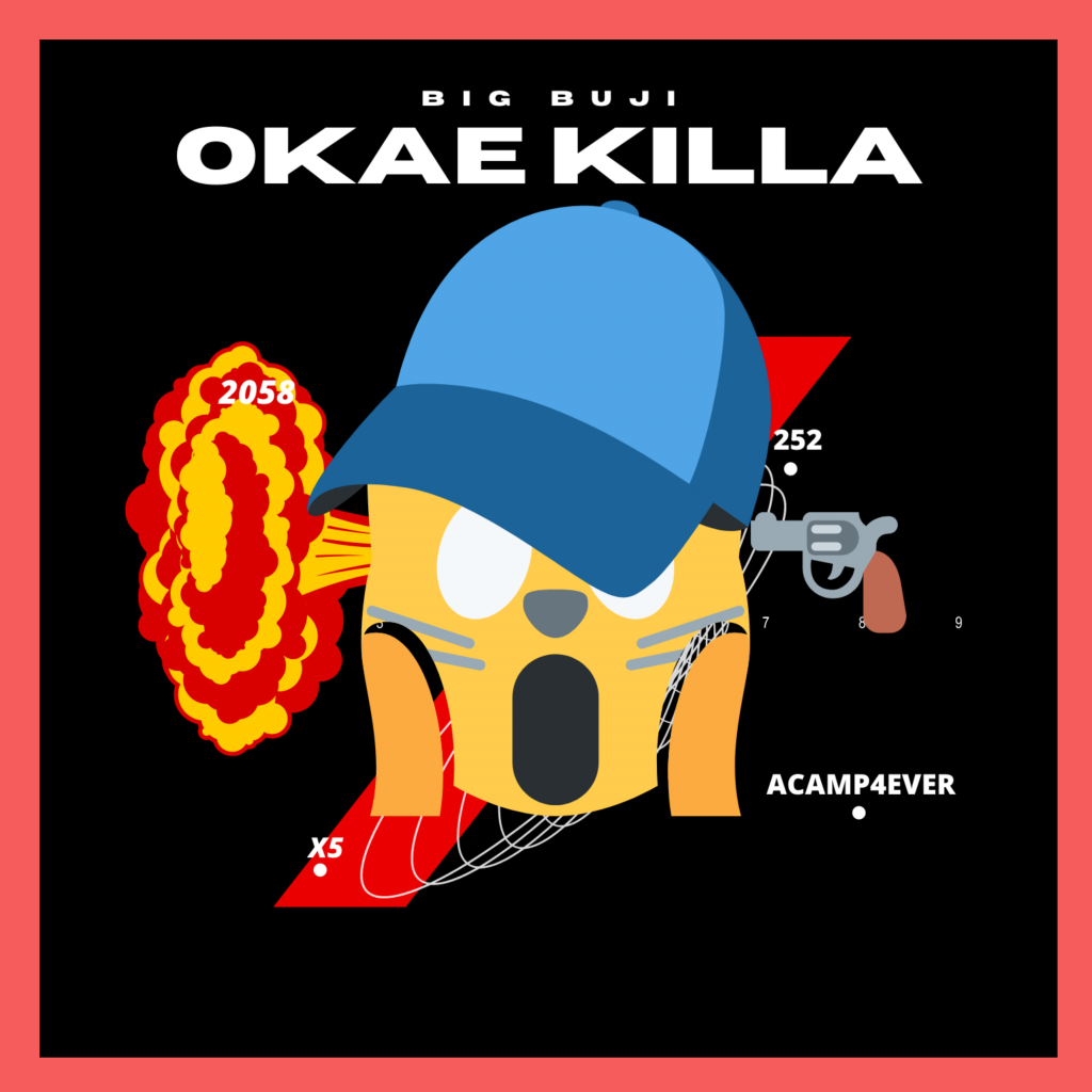 Okae Killa